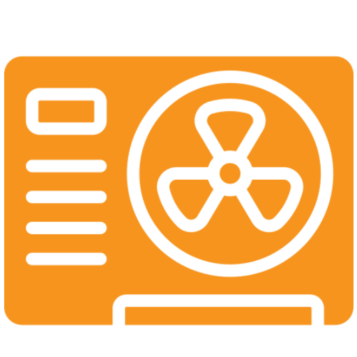 We can restore your HVAC system’s functionality 