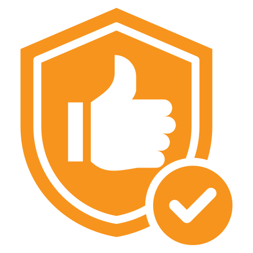 We are a reliable company